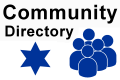 Ivanhoe Community Directory
