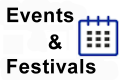 Ivanhoe Events and Festivals Directory
