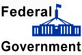 Ivanhoe Federal Government Information