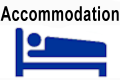 Ivanhoe Accommodation Directory