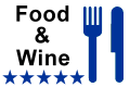 Ivanhoe Food and Wine Directory
