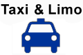 Ivanhoe Taxi and Limo