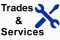 Ivanhoe Trades and Services Directory