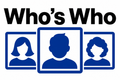 Ivanhoe Who's Who
